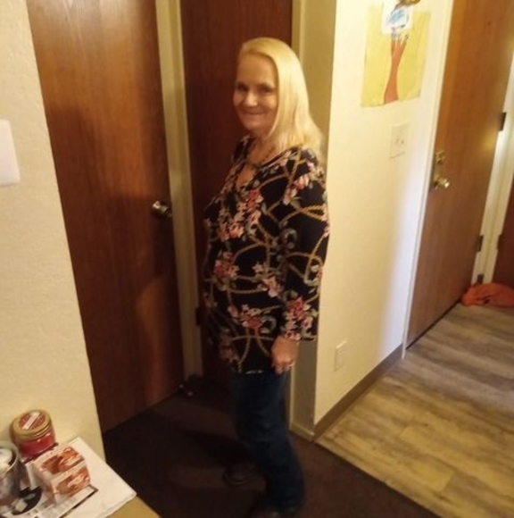 Meet your Posher, Nancy - Picture 1 of 1